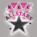 North East Cheer Allstars logo