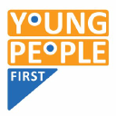 Young People First (Midlands) logo