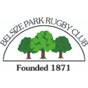 Belsize Park Rugby Football Club logo