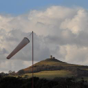 Dartmoor Gliding Society logo