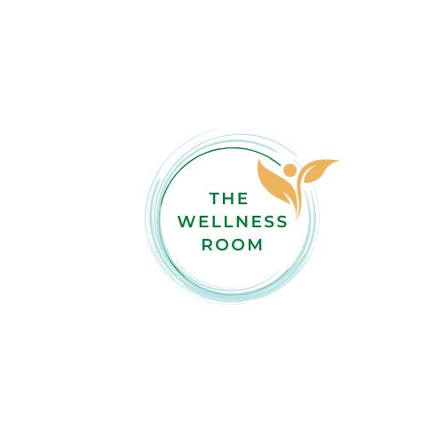 The Wellness Room logo