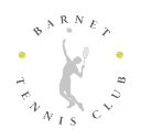 Barnet Lawn Tennis Club logo