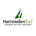 Harrowden Turf Ltd logo