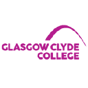 Glasgow Clyde College logo