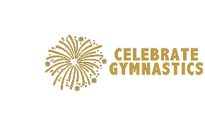 Celebrate Gymnastics logo