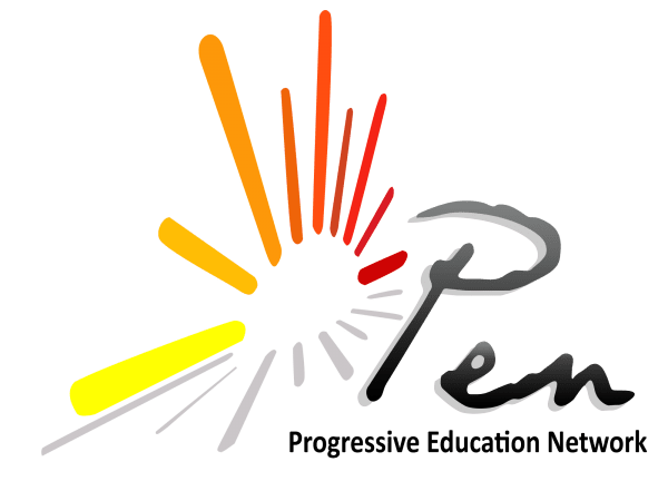 Prime Education Network (Pen) logo