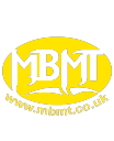 Matthews Bennett Muay Thai logo