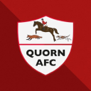 Quorn Fc logo