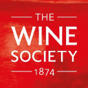 The Wine Society logo