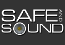 Safe and Sound logo