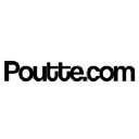 Poutte logo