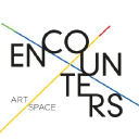 Encounters Art Space logo