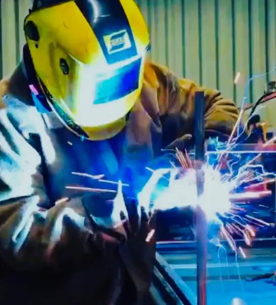 Mig welding For Beginners Introductory day course .