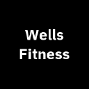 Wells Fitness logo