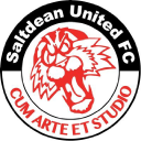 Saltdean United Football Club logo