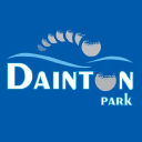 Dainton Park Golf Club logo