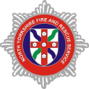 Easingwold Fire Station & Training Centre logo