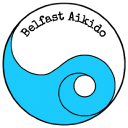 Belfast Aikido logo