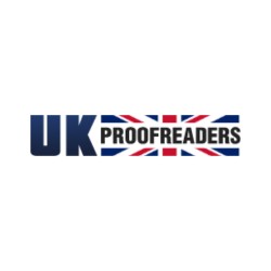 UK Proofreaders Services logo