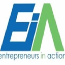 Entrepreneurs In Action logo