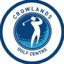 Crowlands Heath Golf Club logo