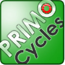 Primo Cycles logo