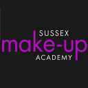 Sussex Make-Up Academy logo