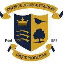 Christ's College Finchley logo