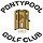 Pontypool Golf Club Ltd logo