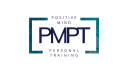 Positive Mind Personal Training logo