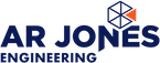 A R Jones Training logo