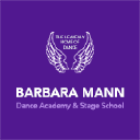 Barbara Mann Dance Academy, Theatre School logo