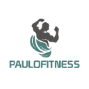 Paulofitness logo