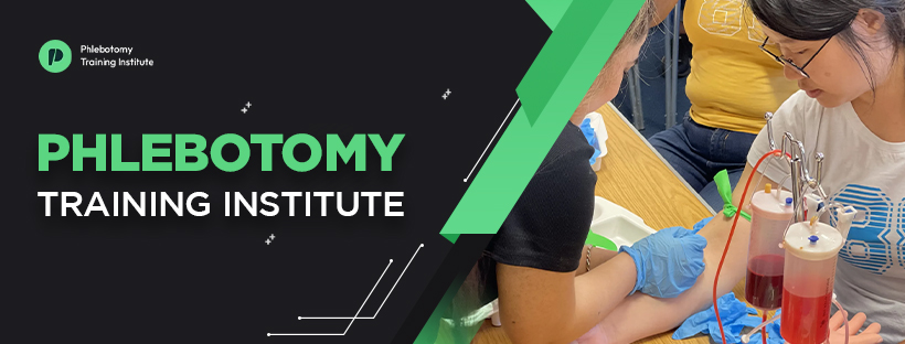 Phlebotomy Training Institute