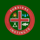 Survival Instincts logo