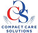 Compact Care Solutions logo