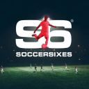 Soccersixes logo