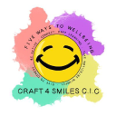 Craft4Smiles C.I.C. 