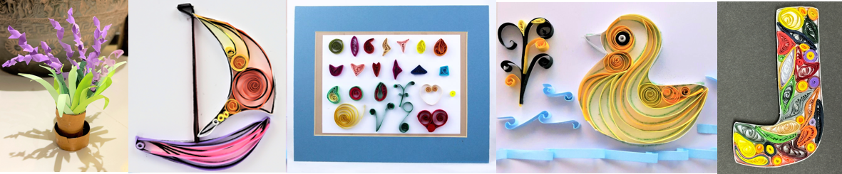 Quilling