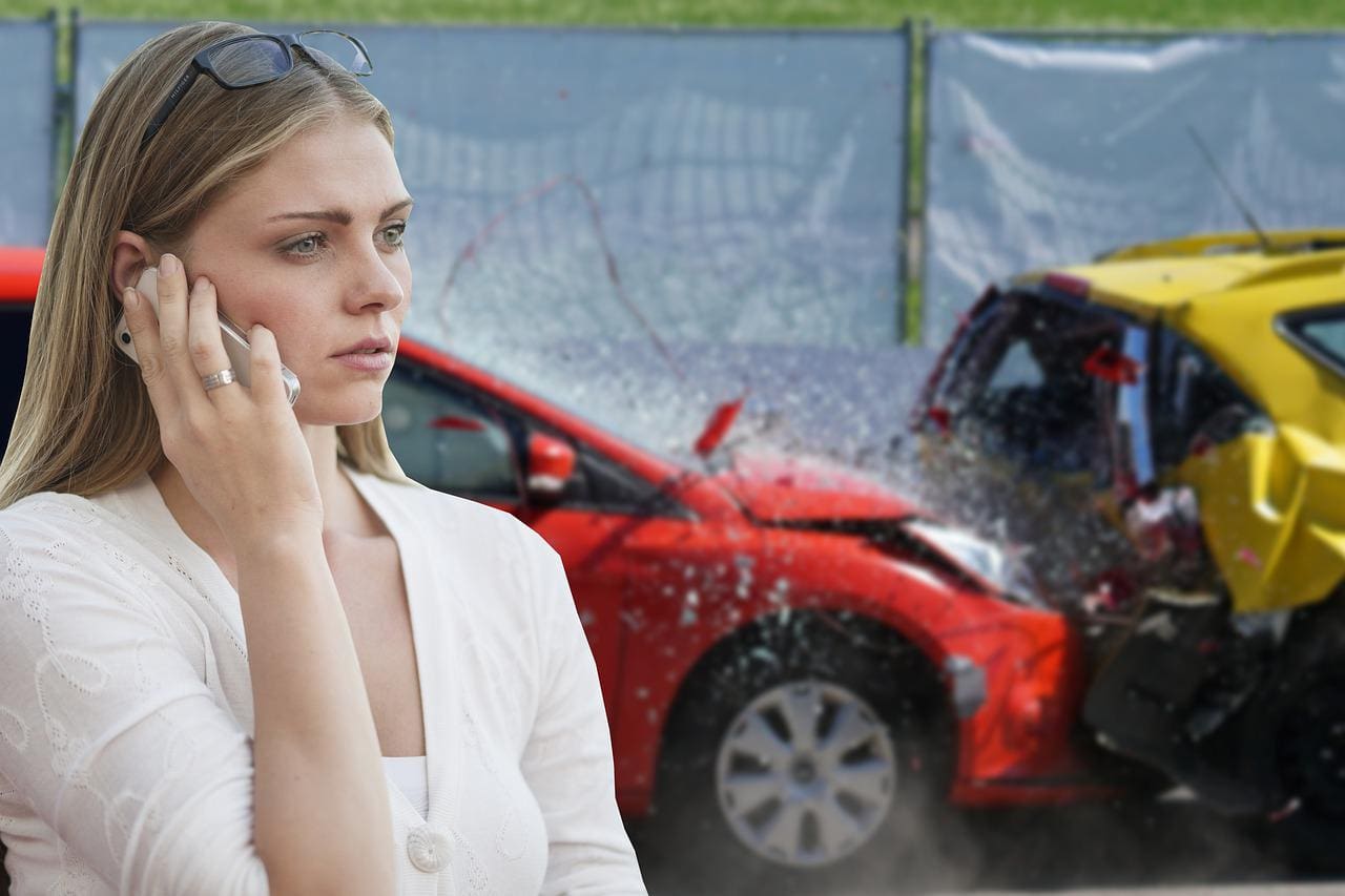 Roadside First Aid Awareness Course