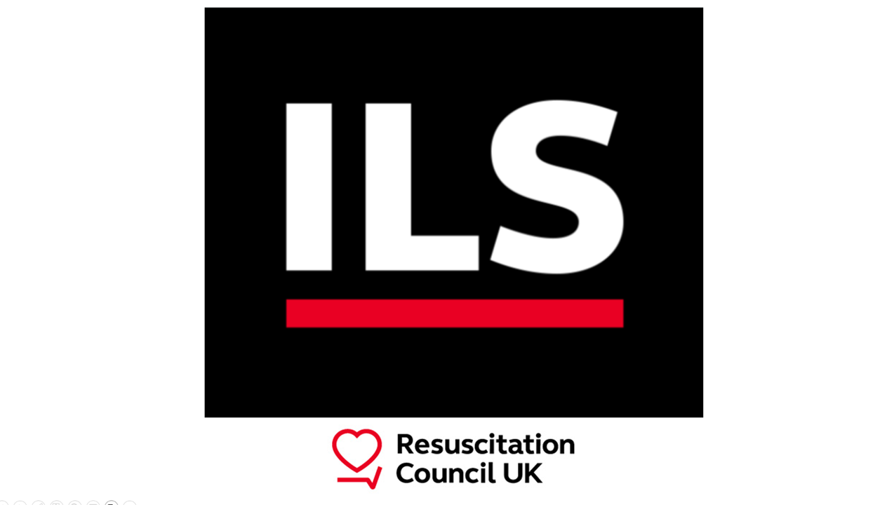 RCUK Immediate Life Support (Adult and/or Paediatric options)