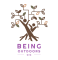 Being Outdoors logo