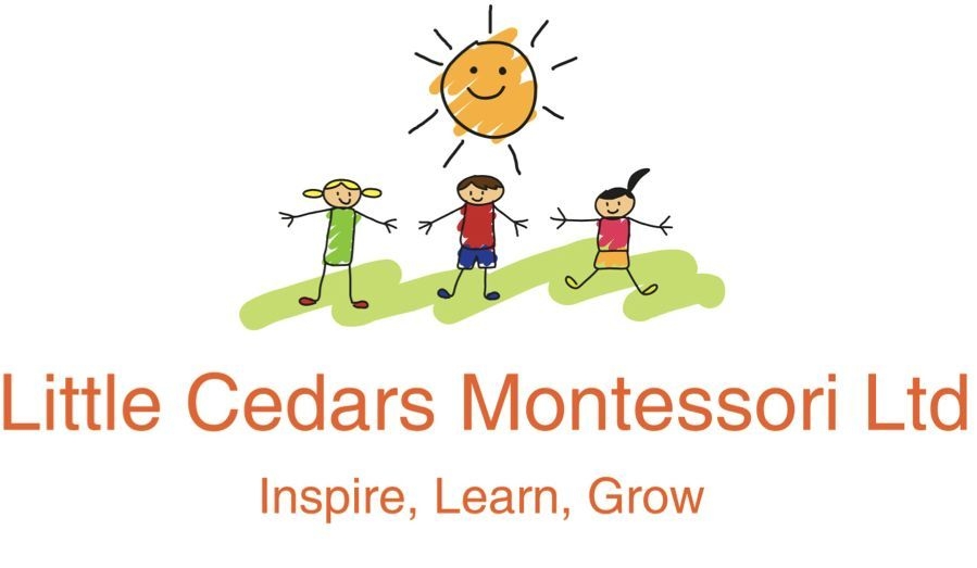 Little Cedars Montessori logo