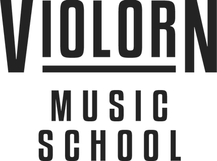 VIOLORN MUSIC SCHOOL logo