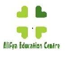 Alifya Education logo