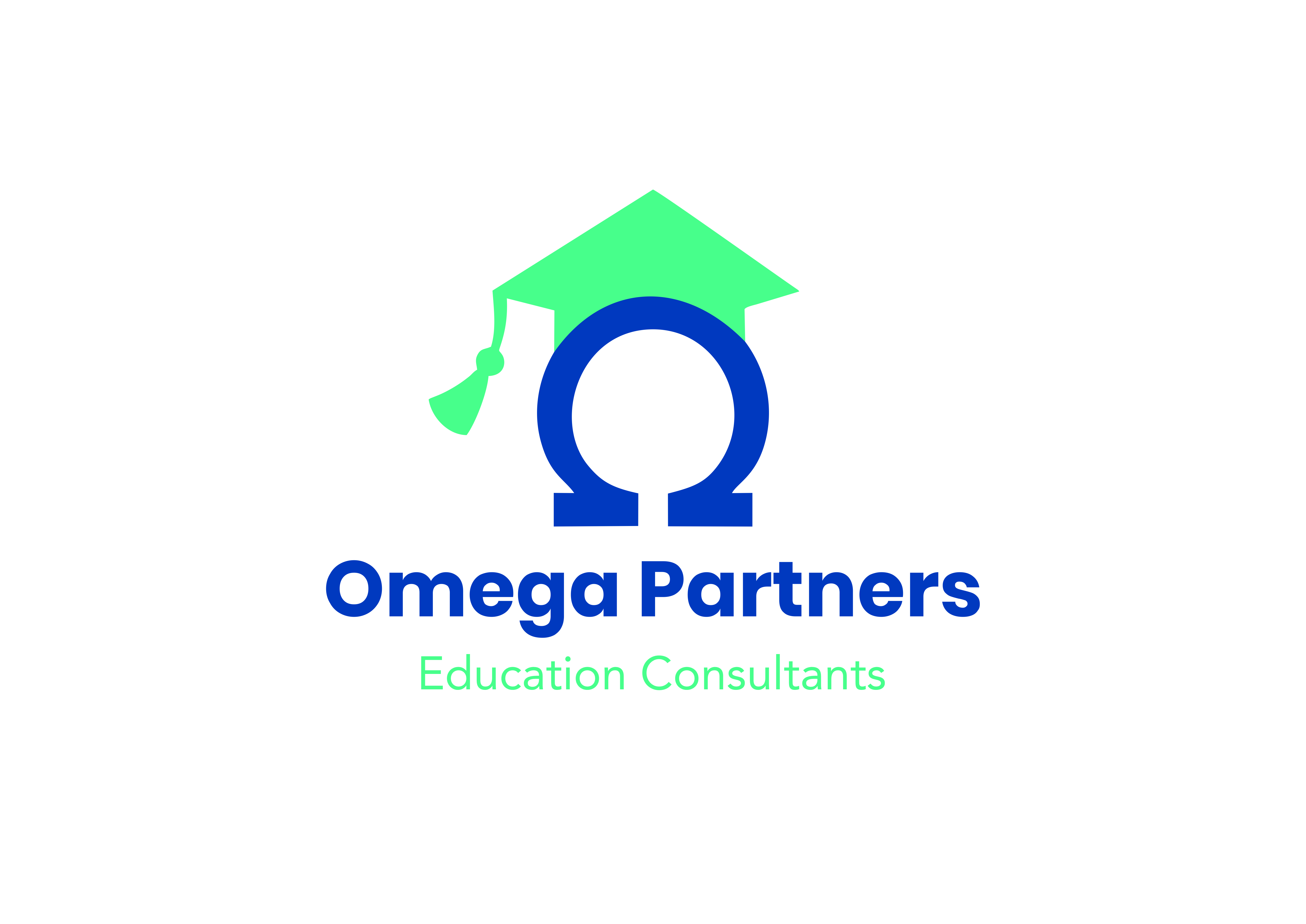 Omega Partners logo