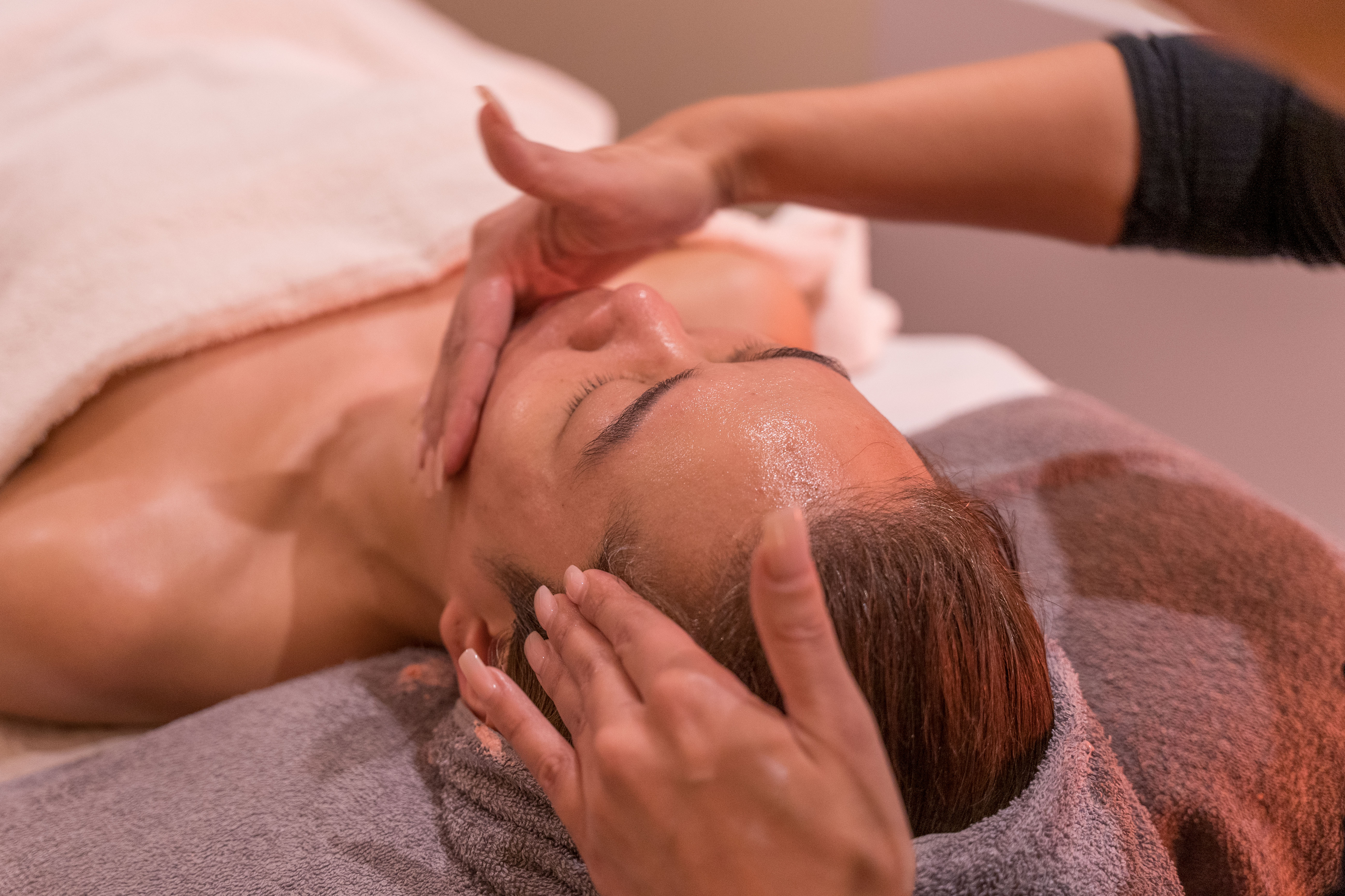 VTCT Skills Level 2 NVQ Diploma in Beauty Therapy 