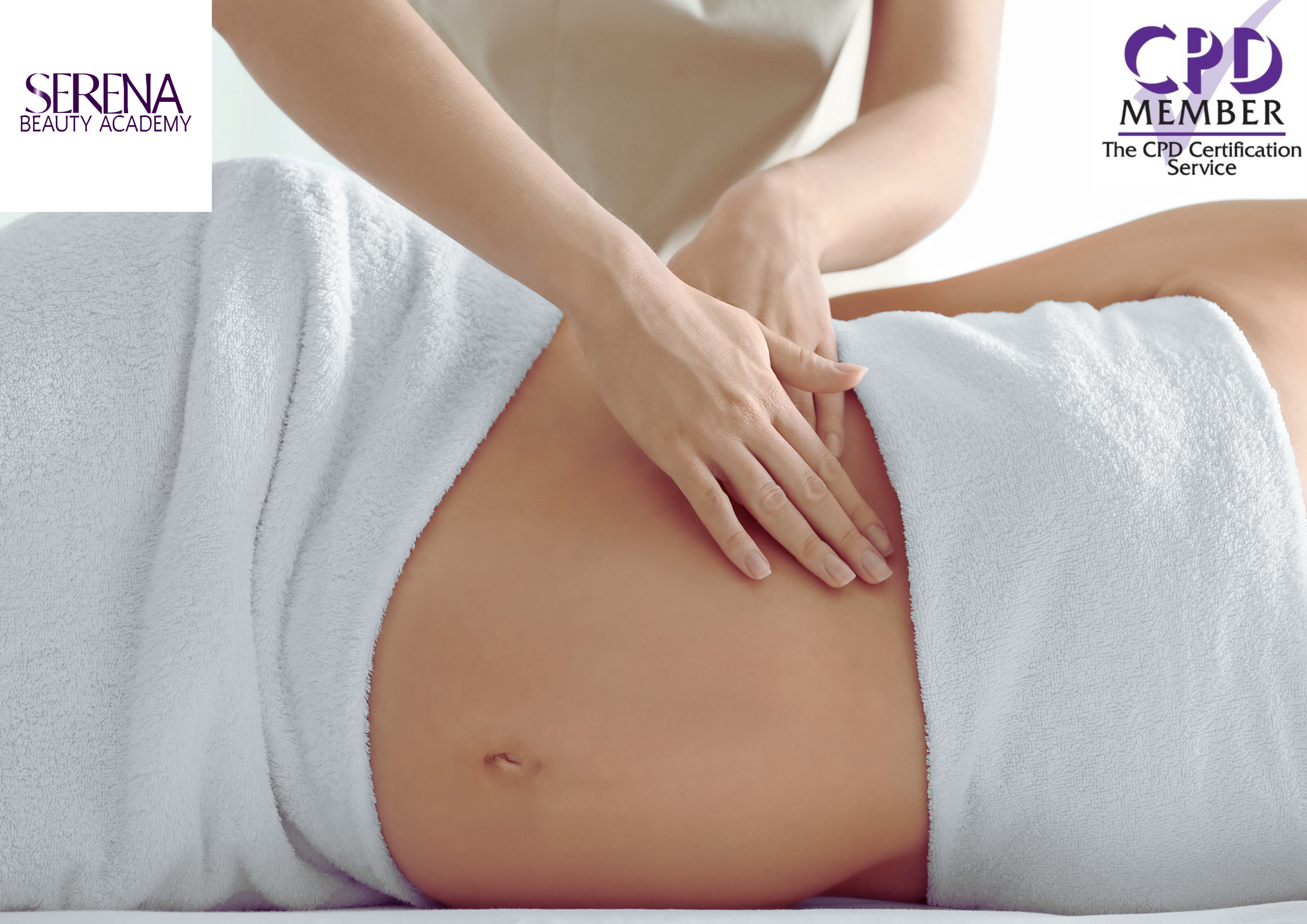 Pregnancy Massage Course London (CPD-Certified)