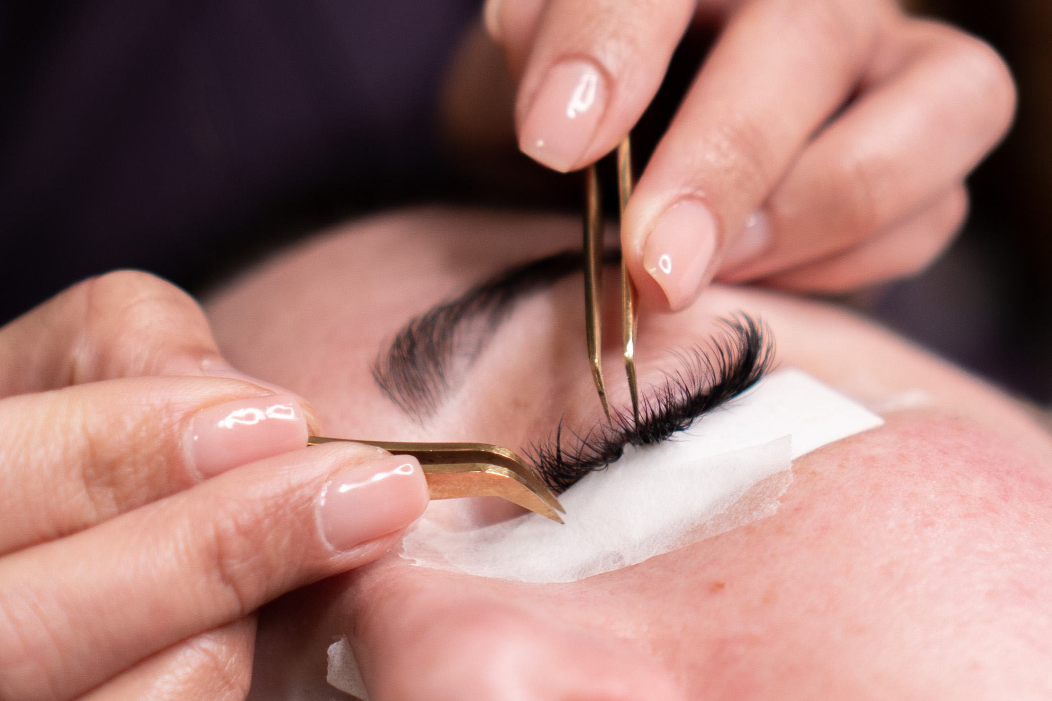 VTCT Skills Level 3 Award in Lash Extensions
