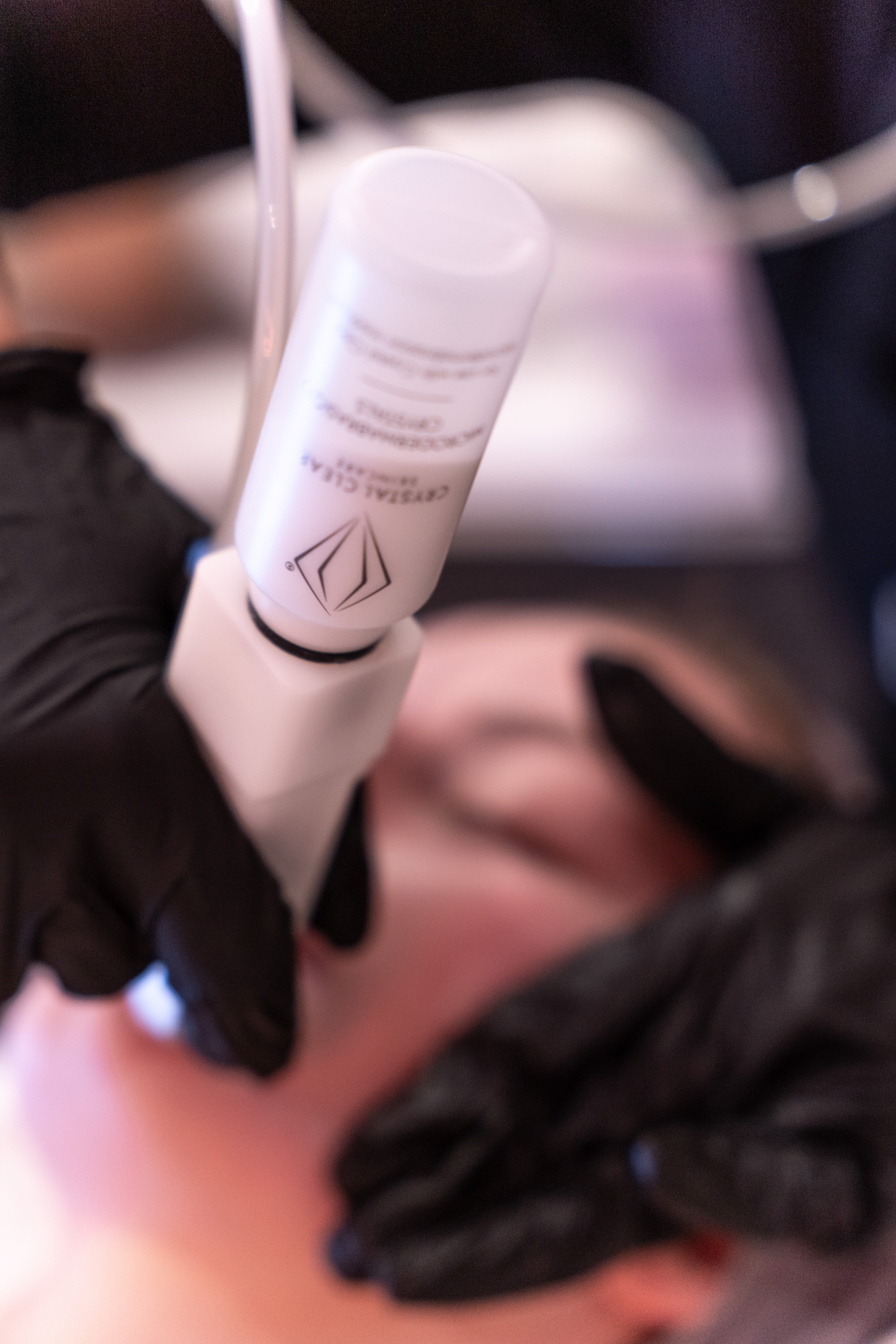 The VTCT Skills Level 3 Diploma in Beauty Therapy